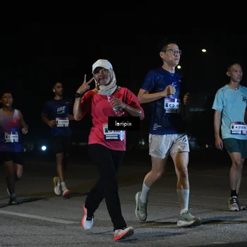 Runner Photo 7568320