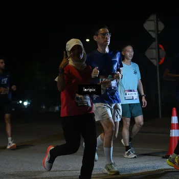 Runner Photo 7568338