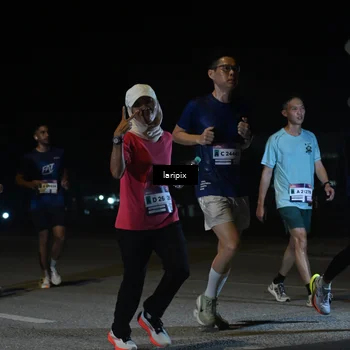 Runner Photo 7568339