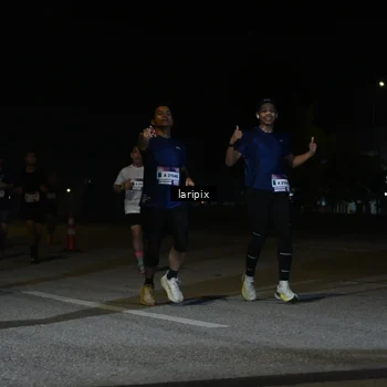 Runner Photo 7568400