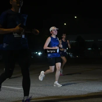Runner Photo 7568402