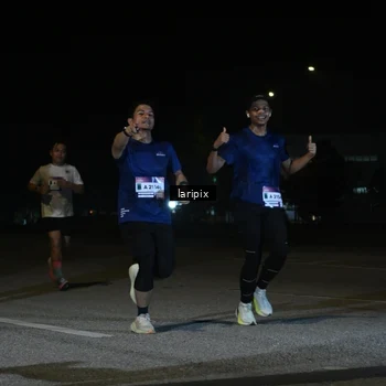 Runner Photo 7568406
