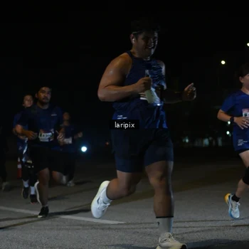 Runner Photo 7568439