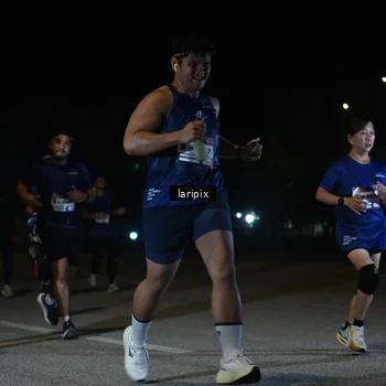 Runner Photo 7568440