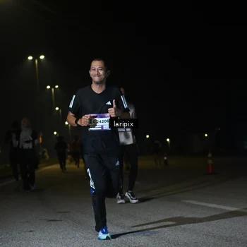Runner Photo 7568448