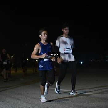 Runner Photo 7568461