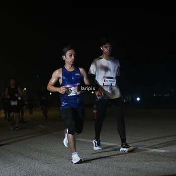 Runner Photo 7568462