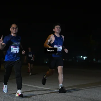 Runner Photo 7568482