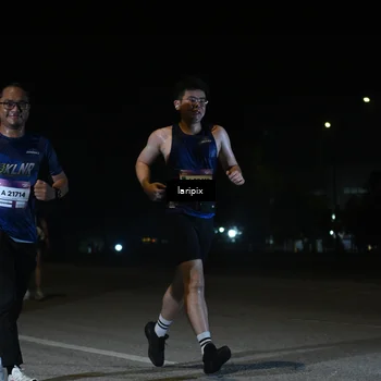Runner Photo 7568484