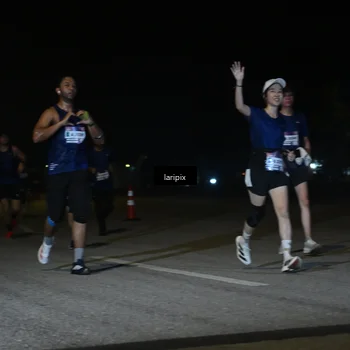 Runner Photo 7568500