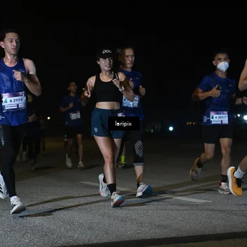 Runner Photo 7568540