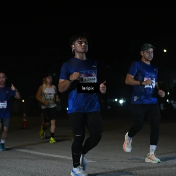 Runner Photo 7568559