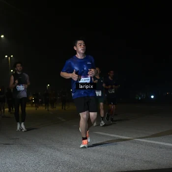 Runner Photo 7568567