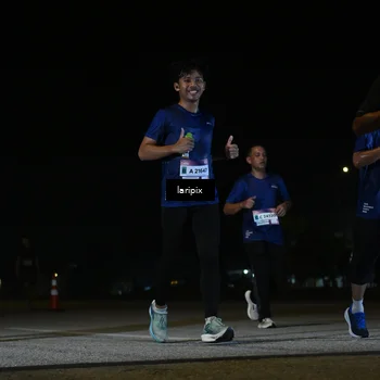 Runner Photo 7568604