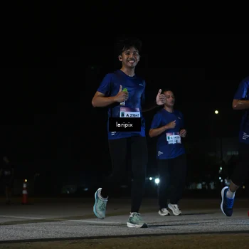 Runner Photo 7568605