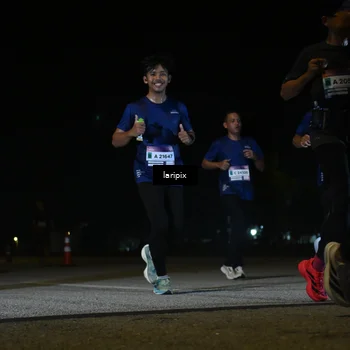 Runner Photo 7568606