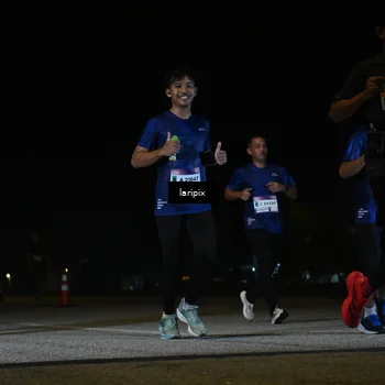 Runner Photo 7568609