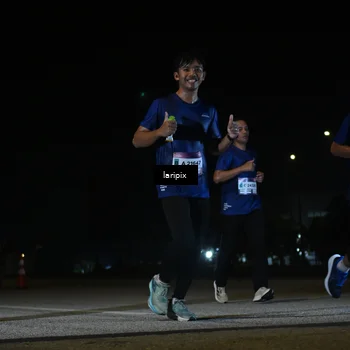 Runner Photo 7568610