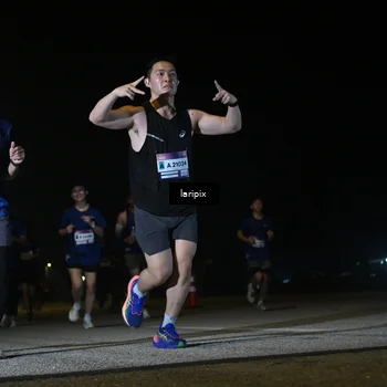 Runner Photo 7568616