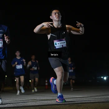 Runner Photo 7568620