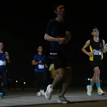 Runner Photo 7568650