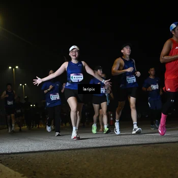 Runner Photo 7568682