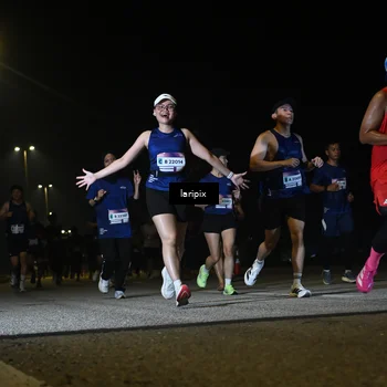 Runner Photo 7568687