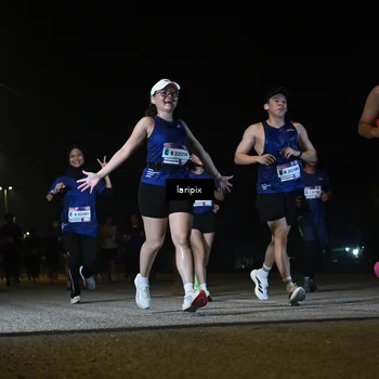 Runner Photo 7568688