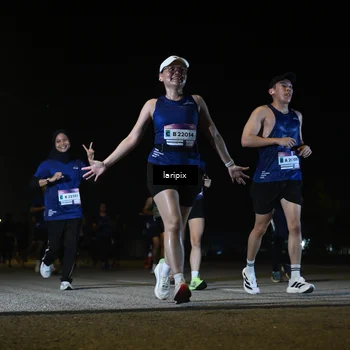 Runner Photo 7568691