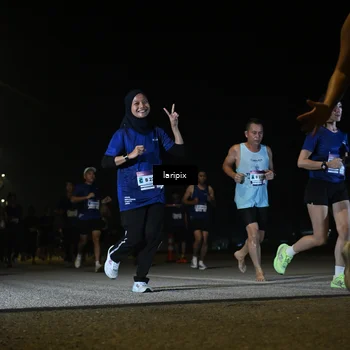 Runner Photo 7568692