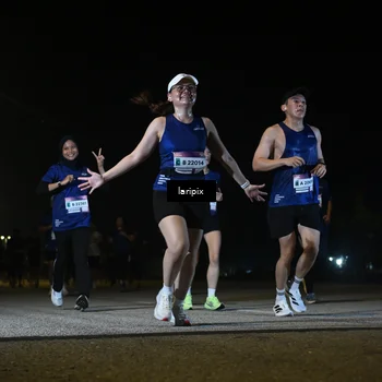 Runner Photo 7568696