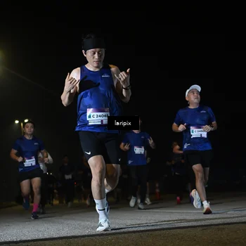 Runner Photo 7568698
