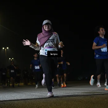 Runner Photo 7568701