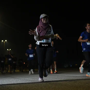 Runner Photo 7568702