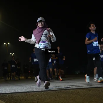 Runner Photo 7568703