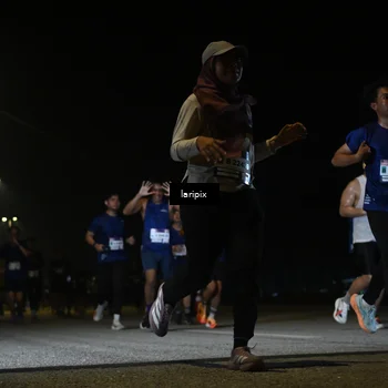 Runner Photo 7568704