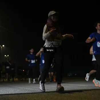 Runner Photo 7568705