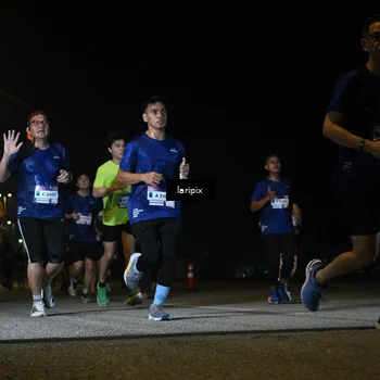 Runner Photo 7568713