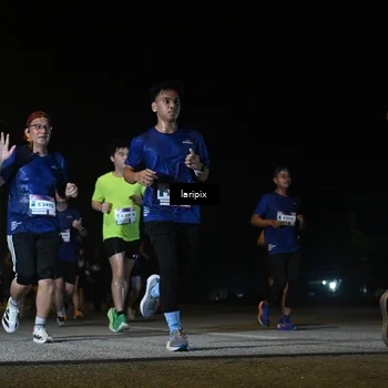 Runner Photo 7568718