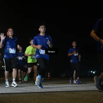 Runner Photo 7568720