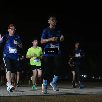 Runner Photo 7568721