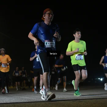 Runner Photo 7568728