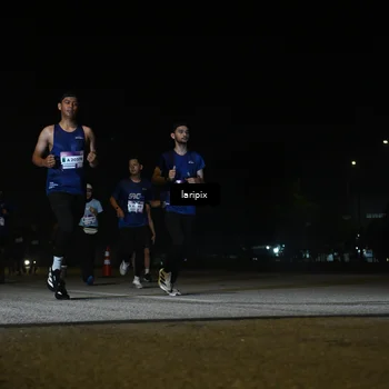 Runner Photo 7568743