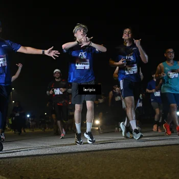 Runner Photo 7568763