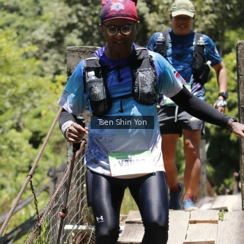 Runner Photo 75688