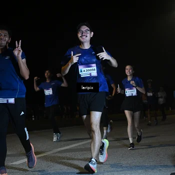 Runner Photo 7568820