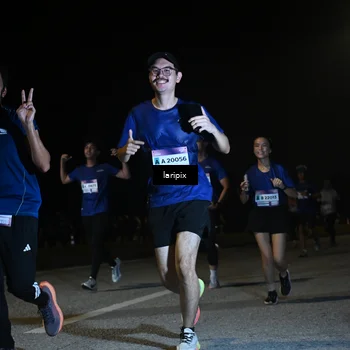 Runner Photo 7568824