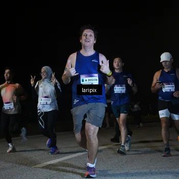 Runner Photo 7568829