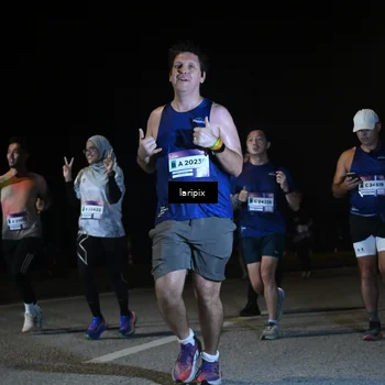 Runner Photo 7568835