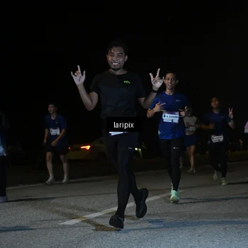 Runner Photo 7568847